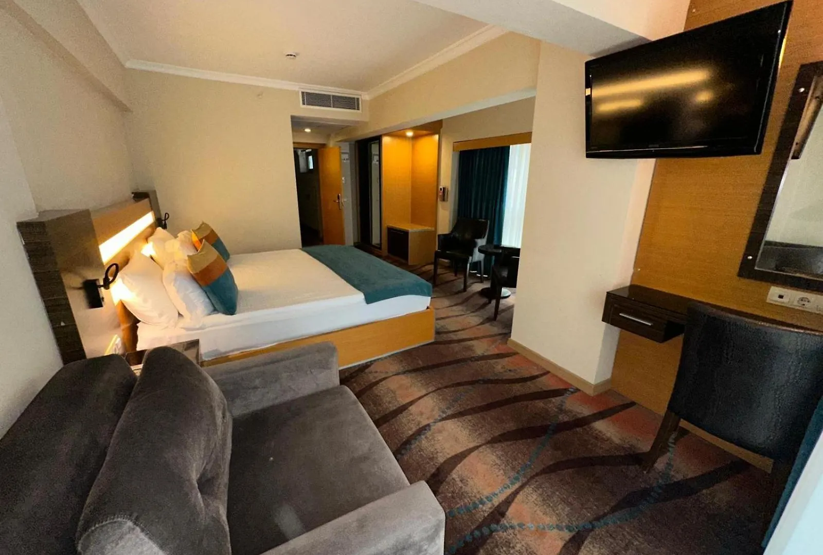 Hotel Ilayda Kusadasi