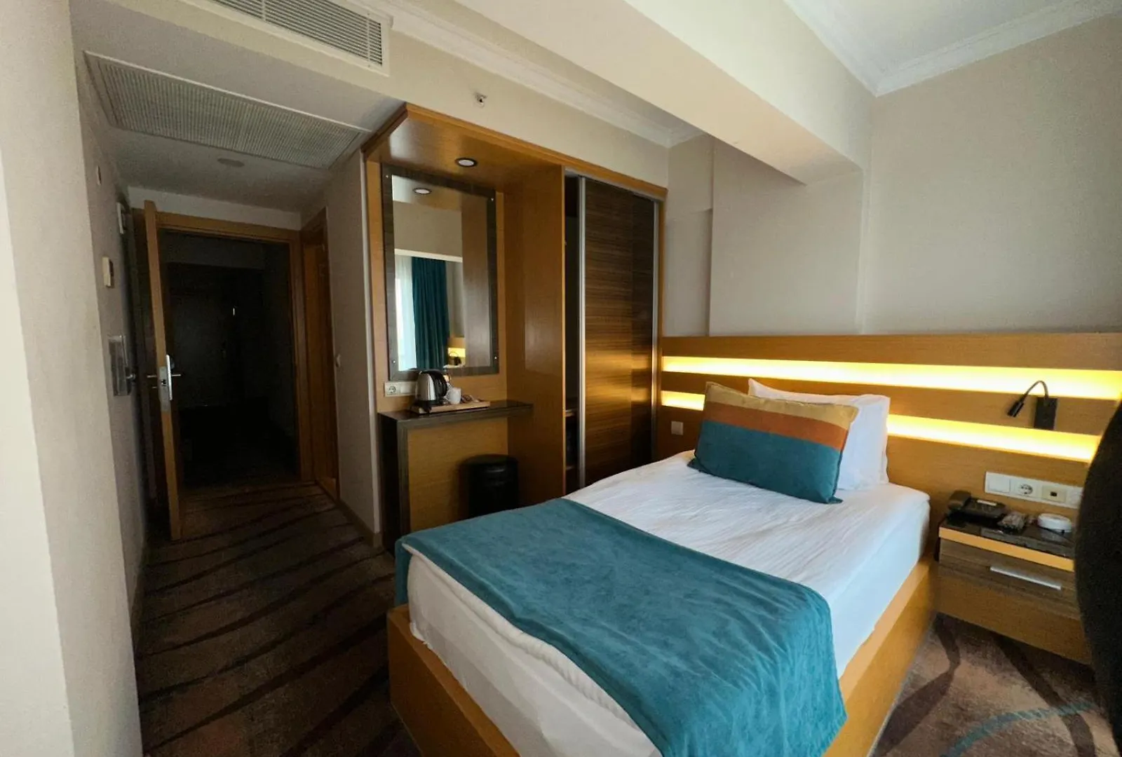 Hotel Ilayda Kusadasi