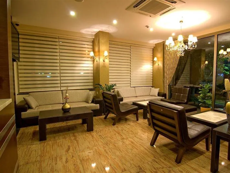 Hotel Ilayda Kusadasi