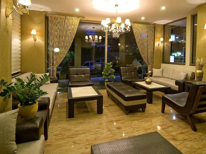 Hotel Ilayda Kusadasi