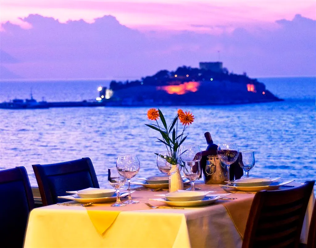 Hotel Ilayda Kusadasi 2*,  Turkey