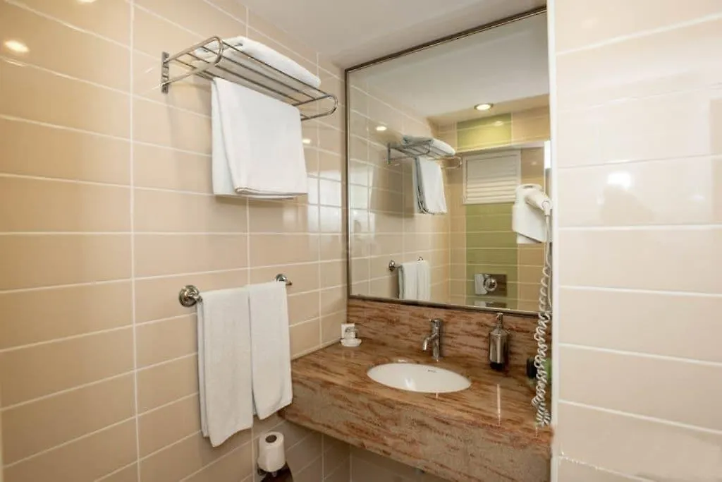 Hotel Ilayda Kusadasi Turkey