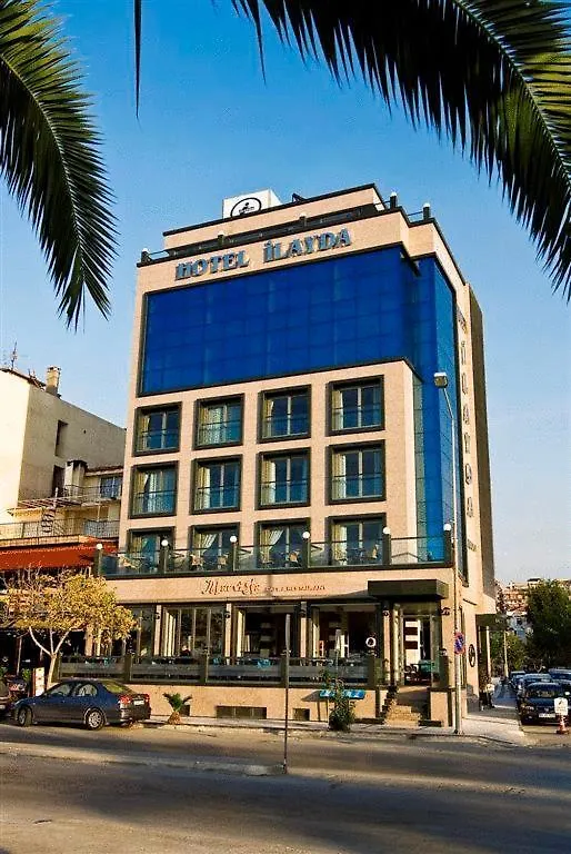 Hotel Ilayda Kusadasi