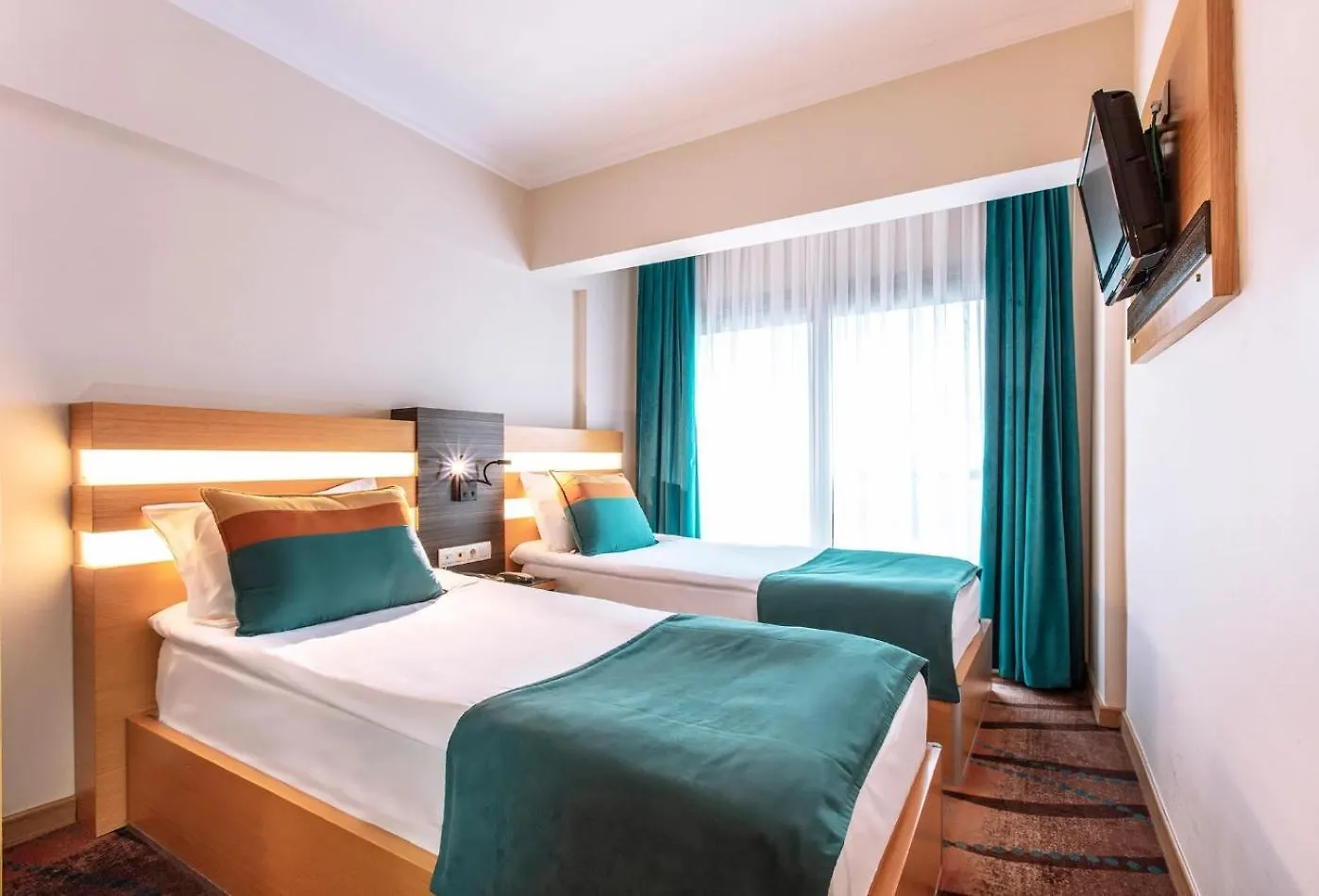 Hotel Ilayda Kusadasi