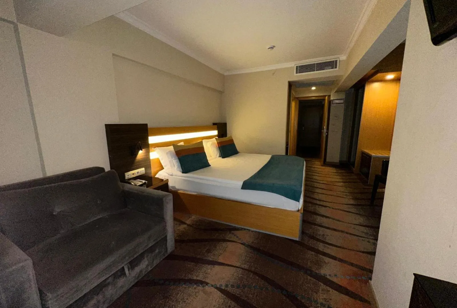 Hotel Ilayda Kusadasi