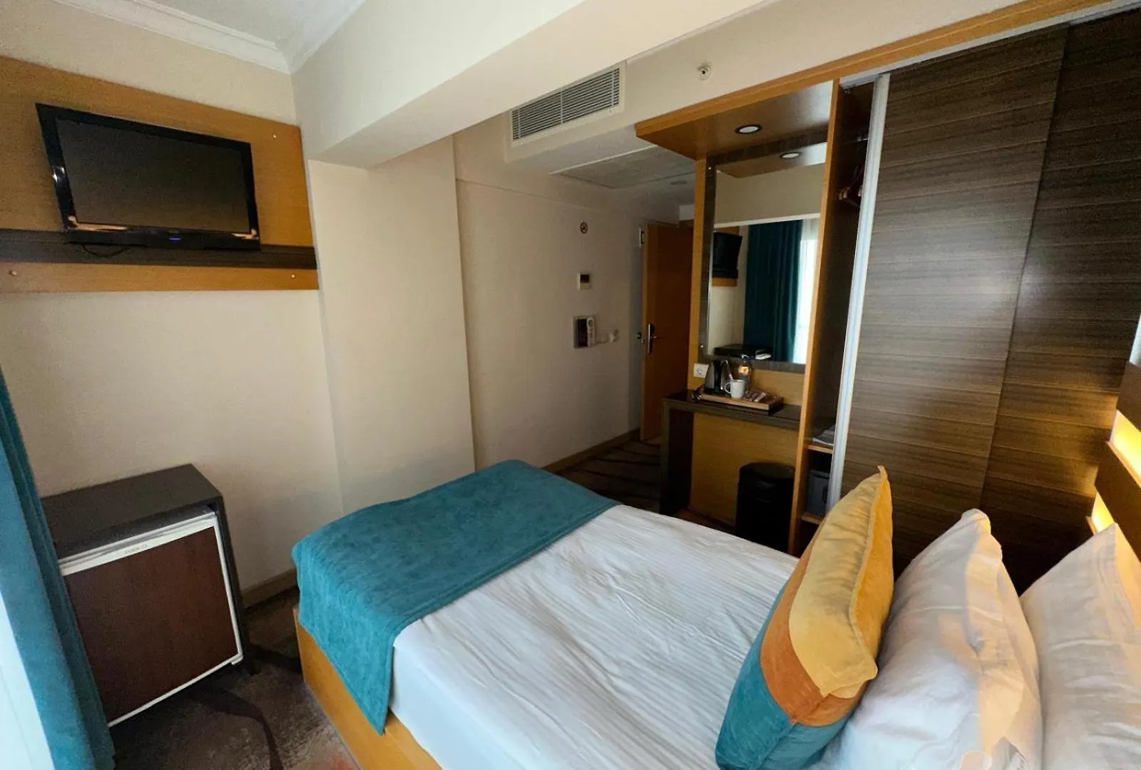 Hotel Ilayda Kusadasi 2*,  Turkey