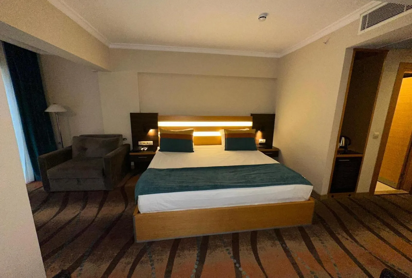 Hotel Ilayda Kusadasi