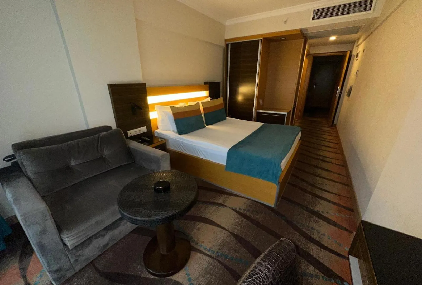 **  Hotel Ilayda Kusadasi Turkey