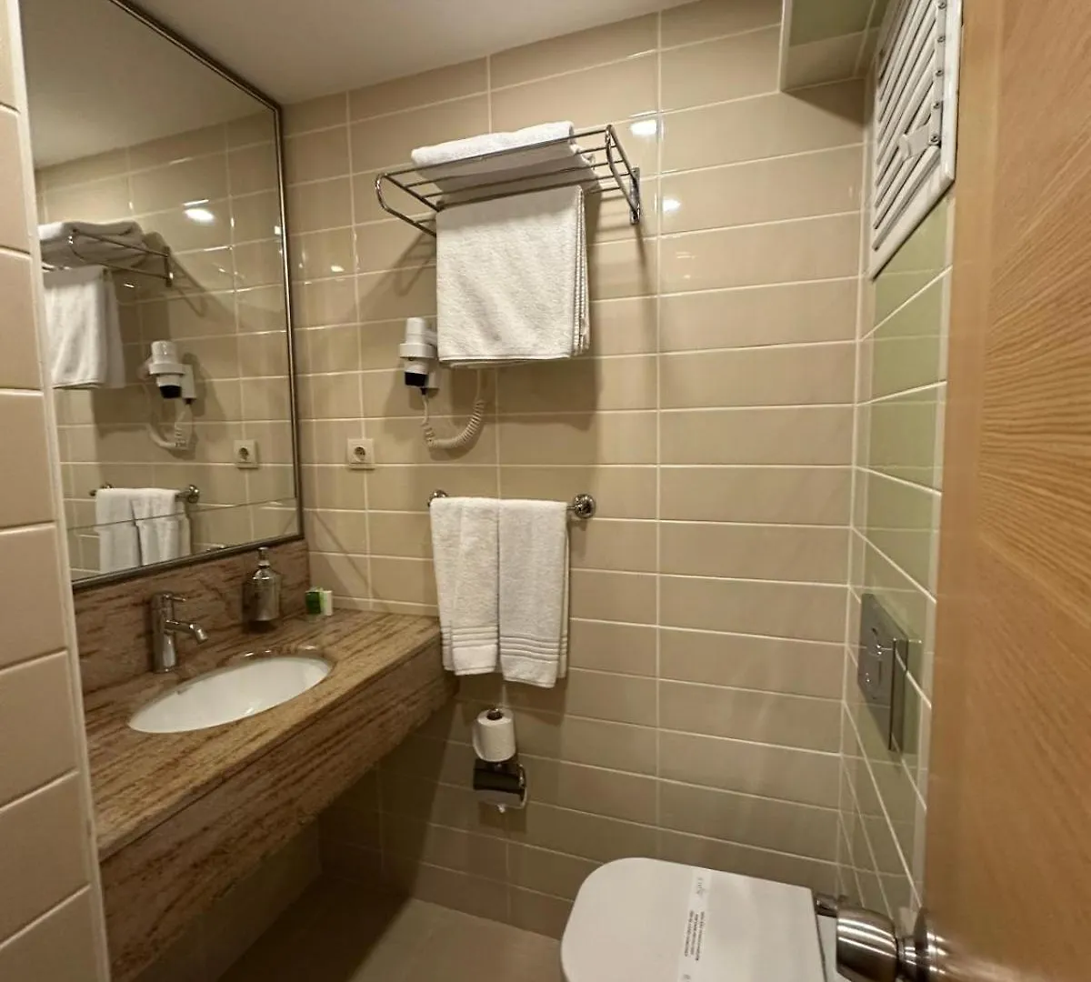 Hotel Ilayda Kusadasi