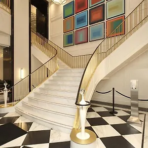 Aparthotel Stylish Downtown Residential Toronto
