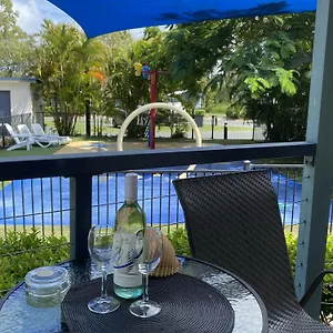 Holiday park Big4 Blacks Mackay