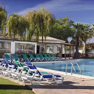 Aparthotel Ocean Club Praia Da Luz