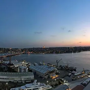 Hotel Radisson Blu Pera Istanbul