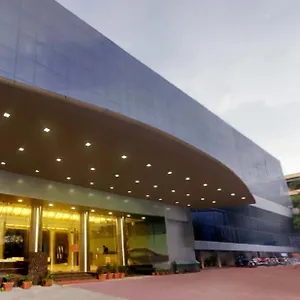 Hotel Saj Luciya -a Classified 4 Star Thiruvananthapuram