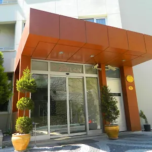 Baylan Ξενοδοχείο