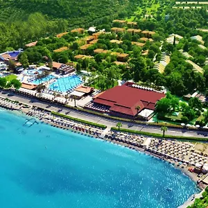 Kustur Club Village Resort