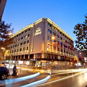Hotel Grand Gulsoy Old Istanbul