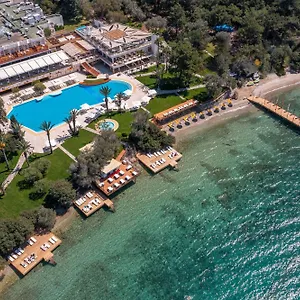 Doubletree By Hilton Bodrum Isil Club Ultra توربا