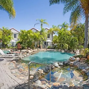 Aparthotel Skippers Cove Waterfront Noosaville