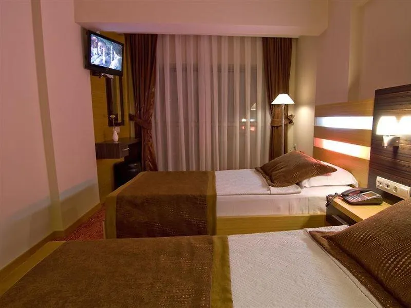 Hotel Ilayda Kusadası Turquie