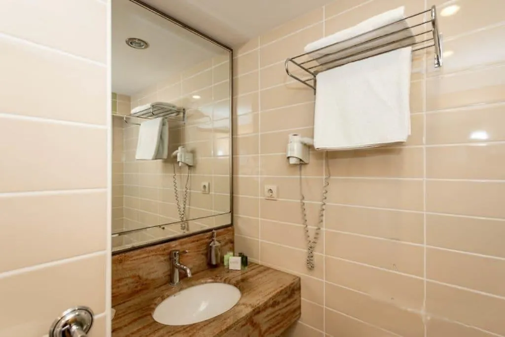 Hotel Ilayda Kusadası