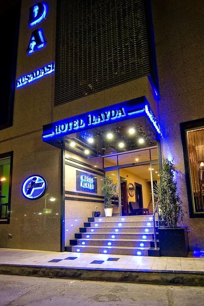 Hotel Ilayda Kusadası
