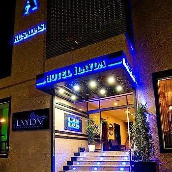 Hotel Ilayda Kusadası 2*,