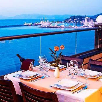 Hotel Ilayda Kusadası