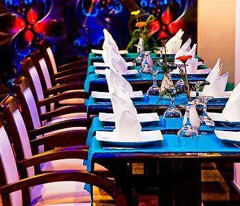 Hotel Ilayda Kusadası