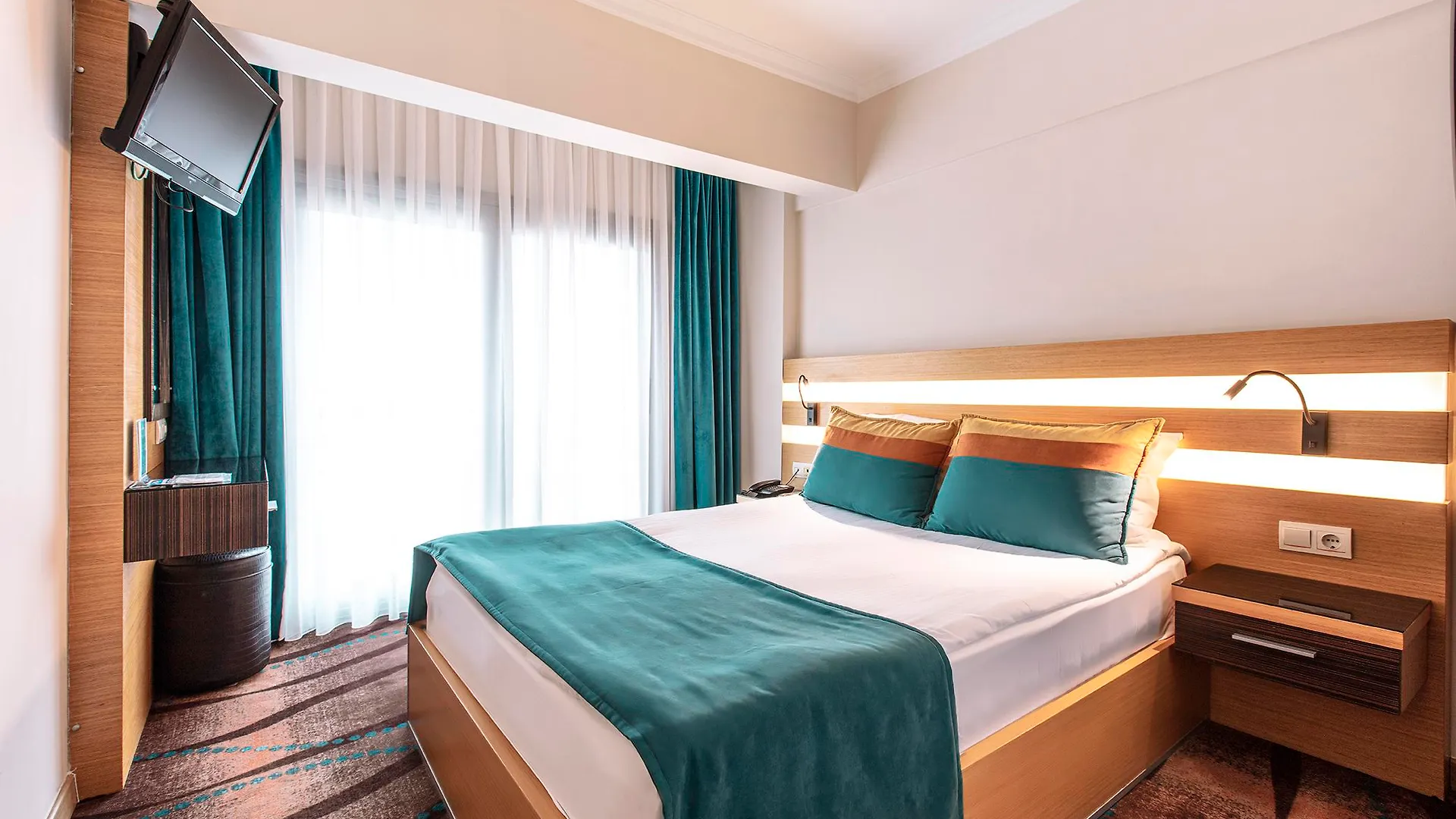 Hotel Ilayda Kusadası