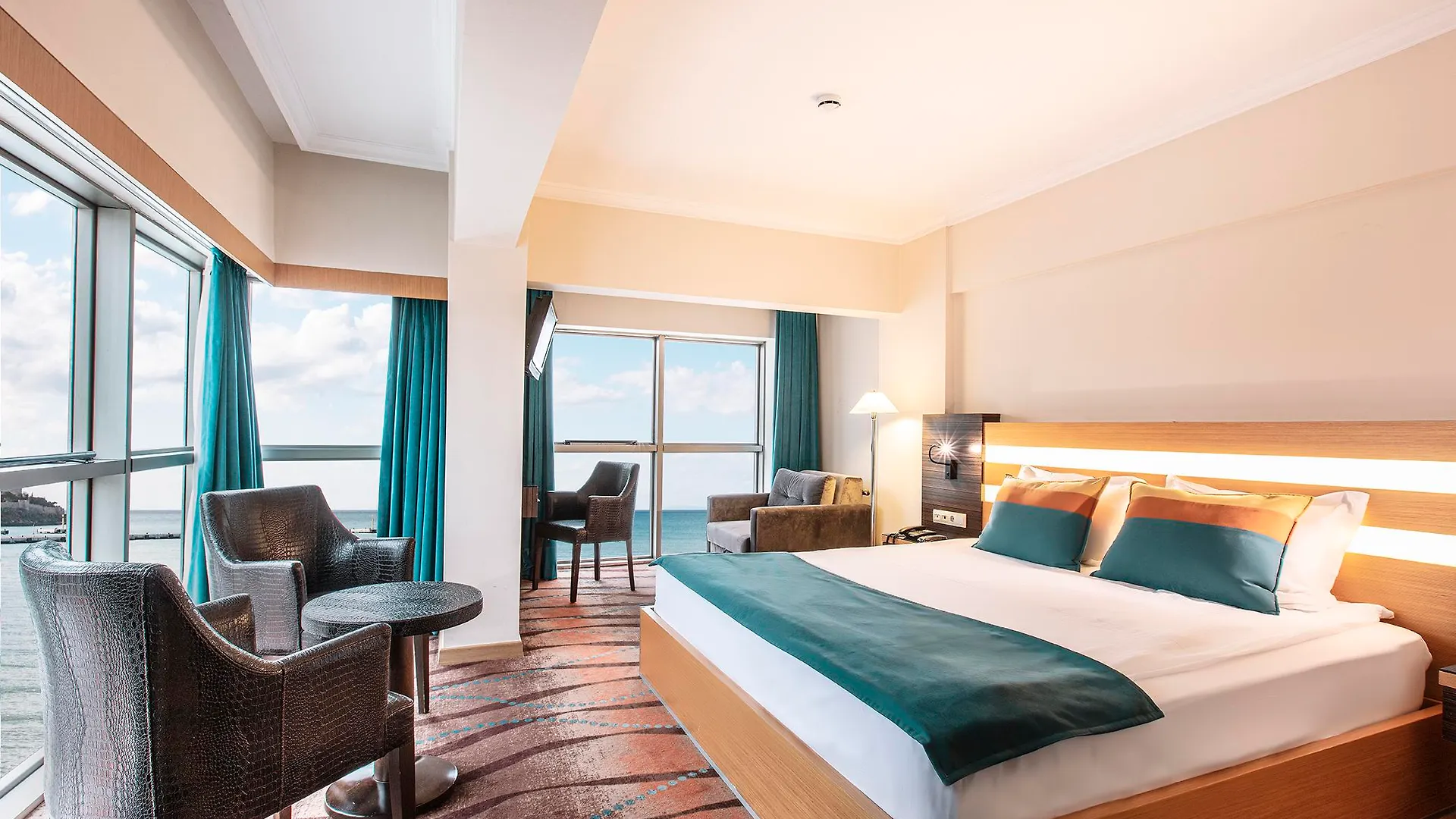 Hotel Ilayda Kusadası