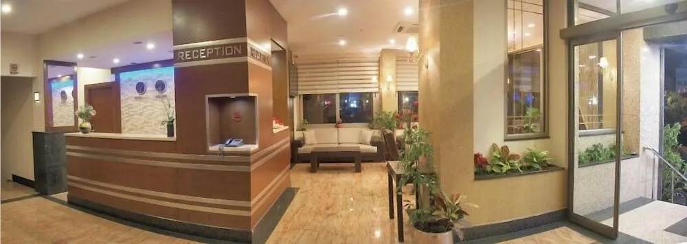 Hotel Ilayda Kusadası