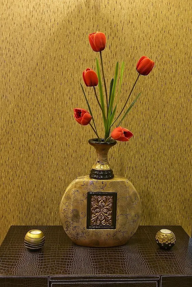 Hotel Ilayda Kusadasi 2*,