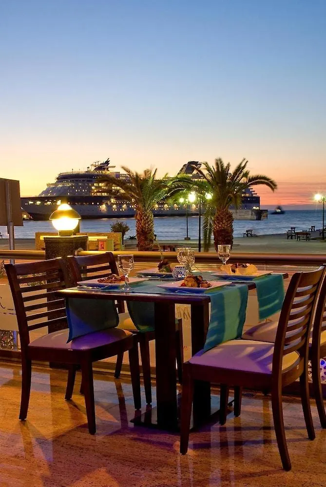 Hotel Ilayda Kusadası 2*,  Turquie