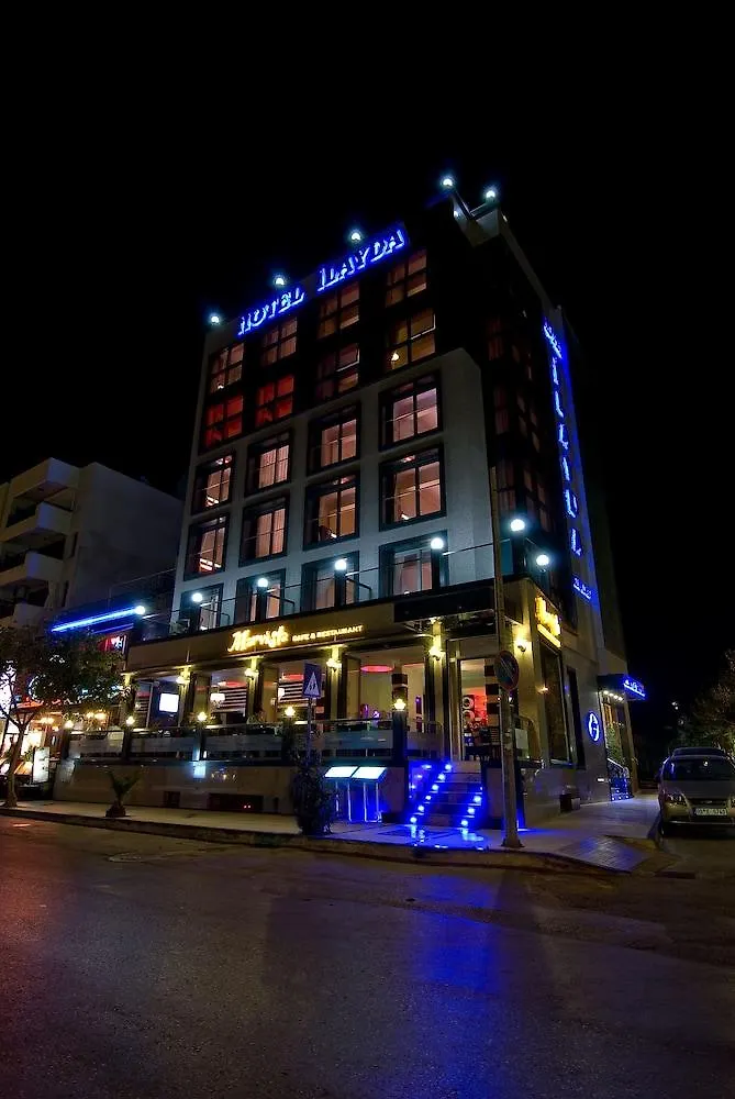 Hotel Ilayda Kusadası
