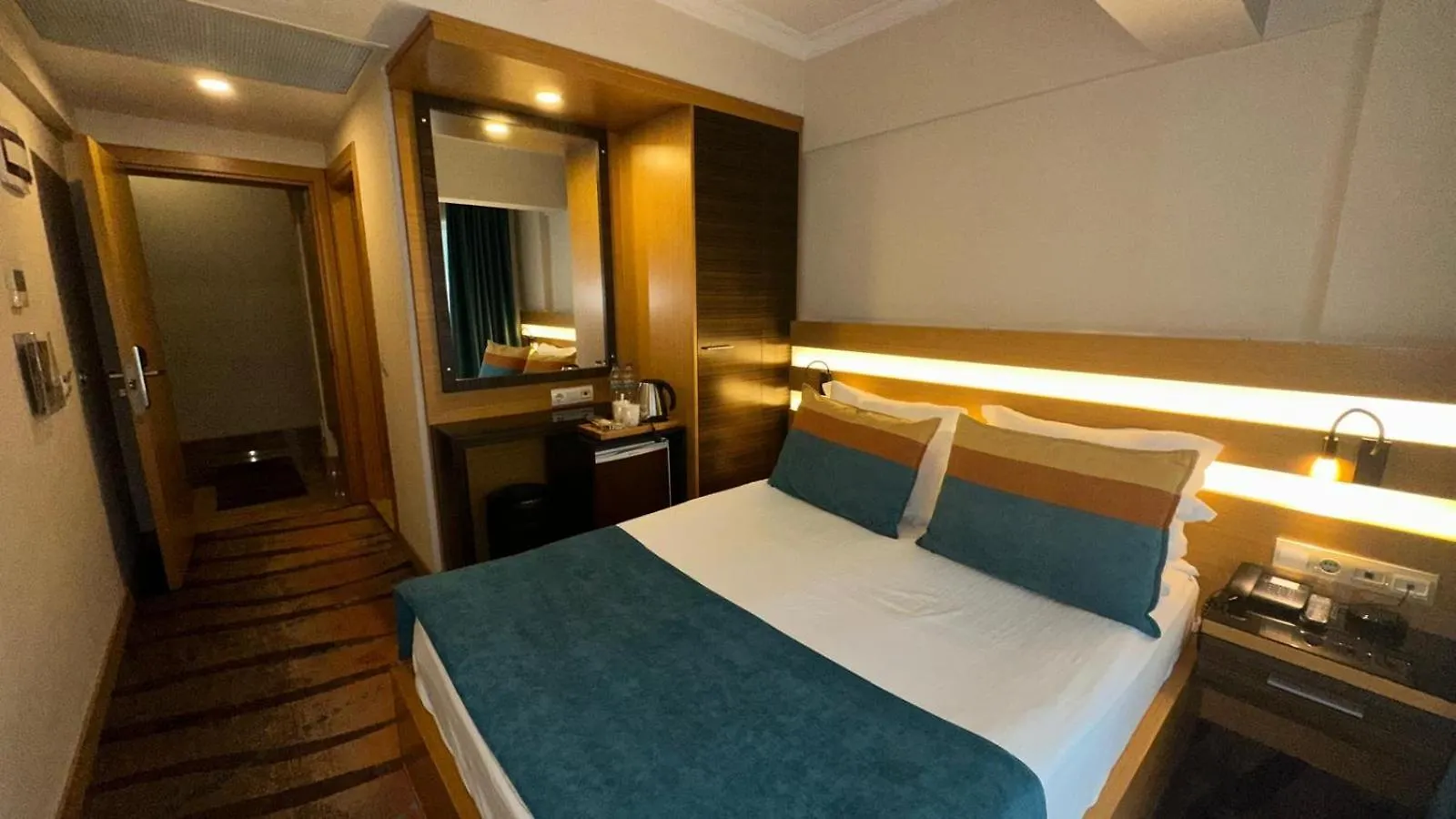Hotel Ilayda Kusadası