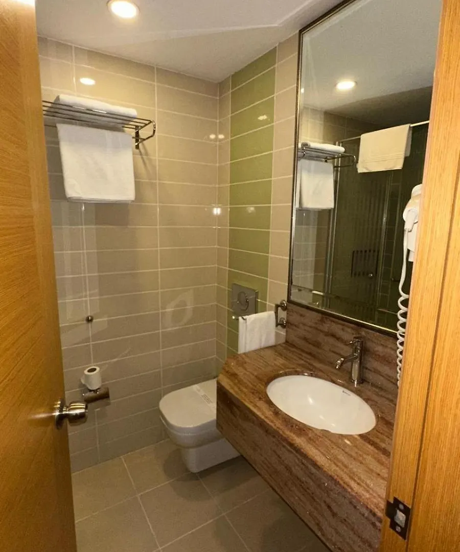 Hotel Ilayda Kusadası
