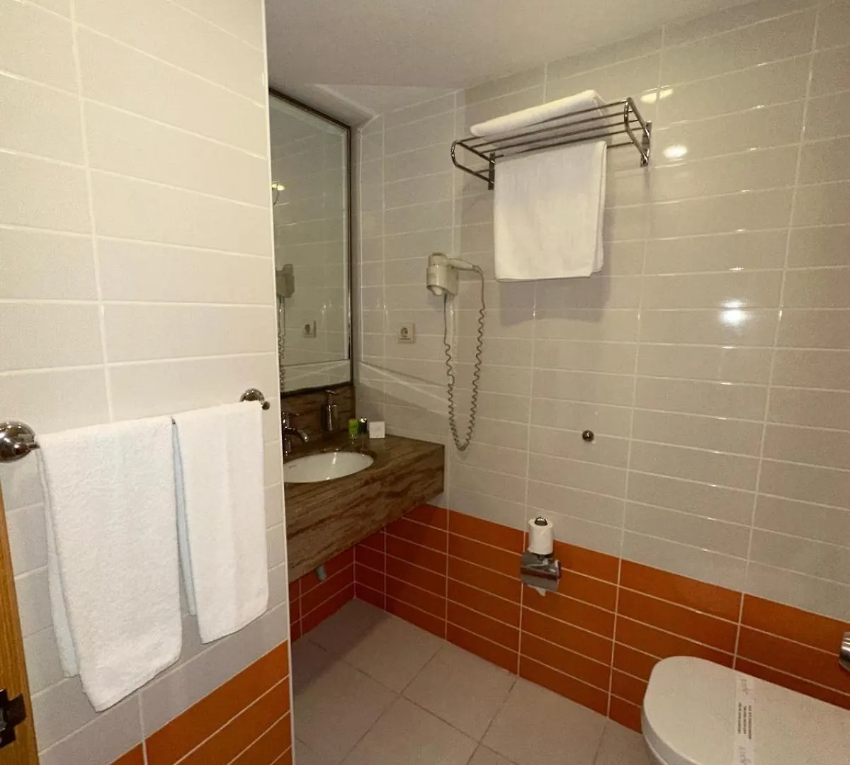 Hotel Ilayda Kusadası