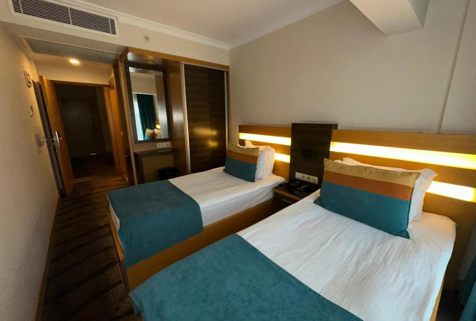Hotel Ilayda Kusadası