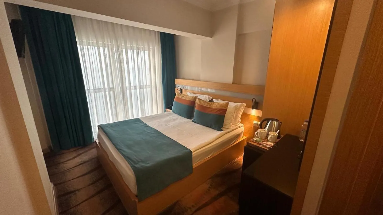 Hotel Ilayda Kusadası 2*,