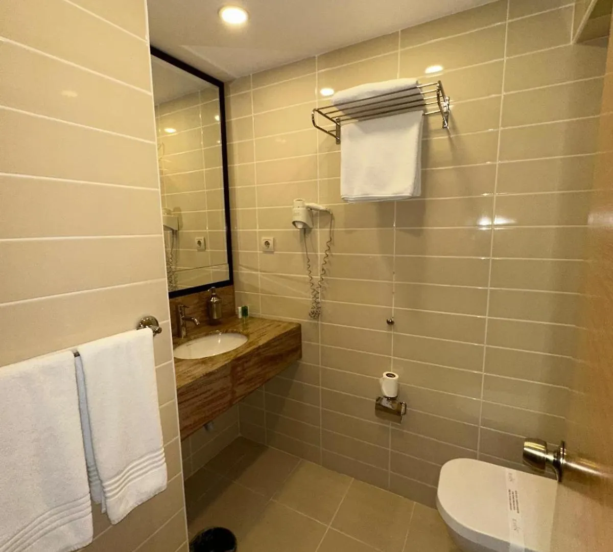 Hotel Ilayda Kusadasi
