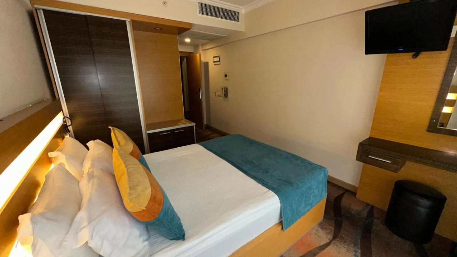 **  Hotel Ilayda Kusadası Turquie