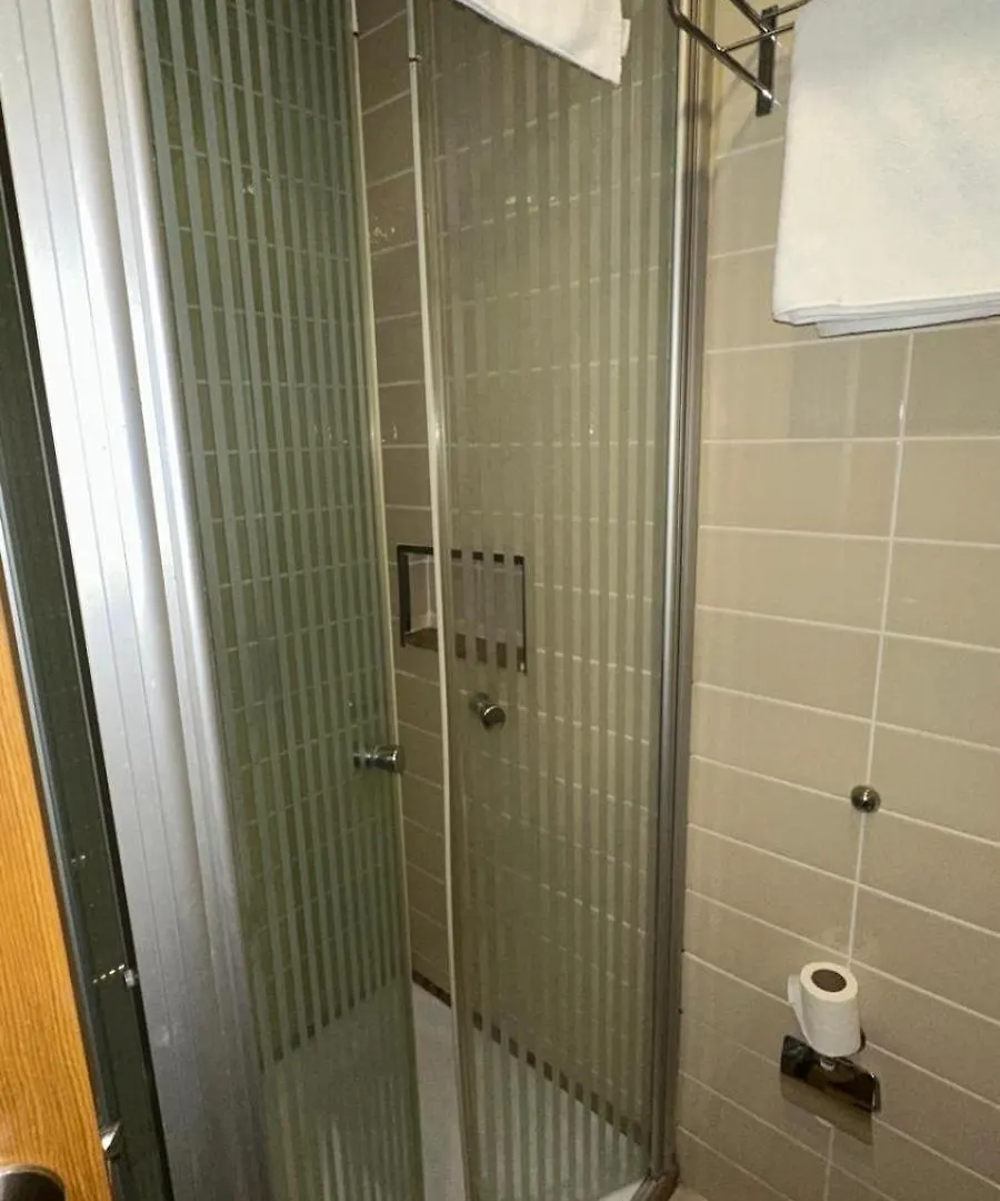 Hotel Ilayda Kusadası