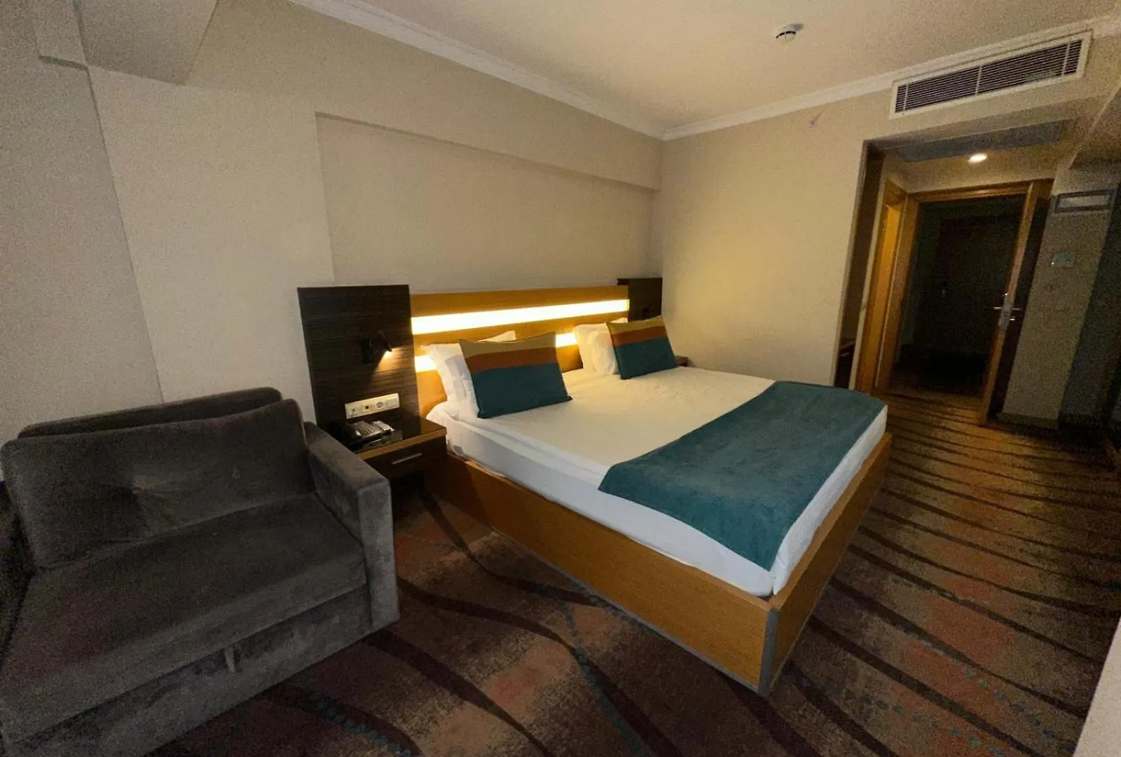 Hotel Ilayda Kusadası