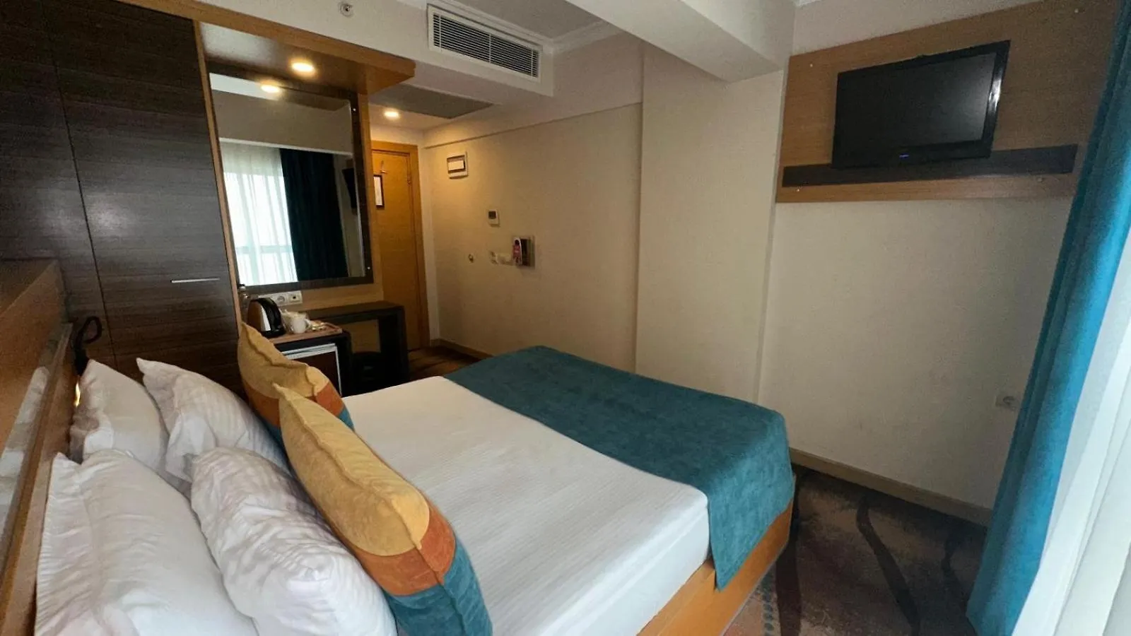 Hotel Ilayda Kusadası