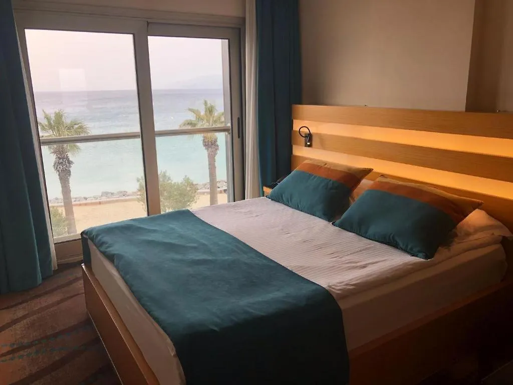 Hotel Ilayda Kusadası 2*,  Turquie