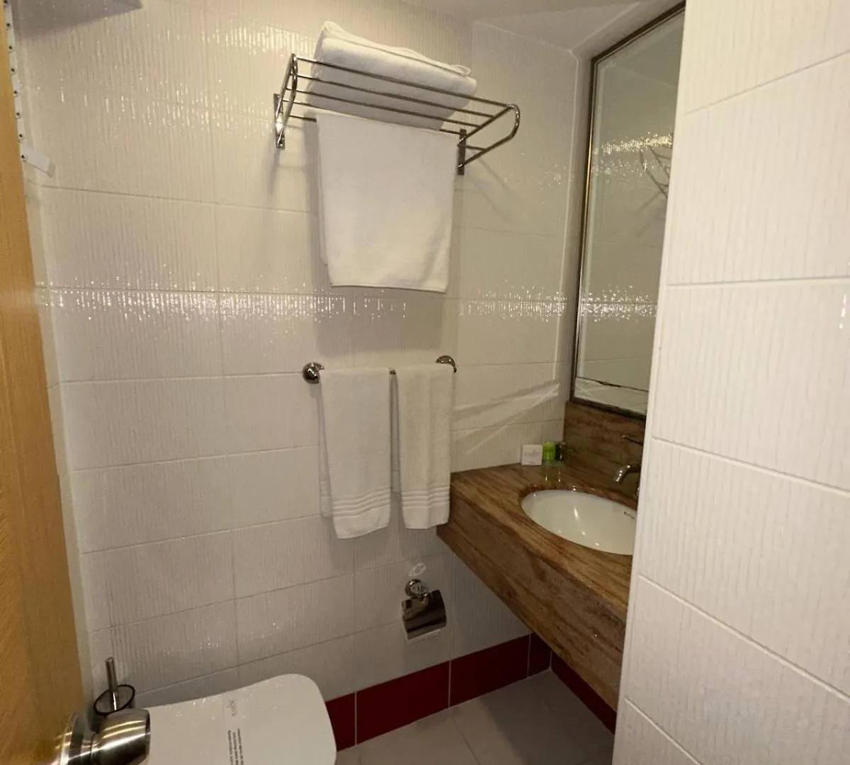 Hotel Ilayda Kusadası 2*,  Turquie