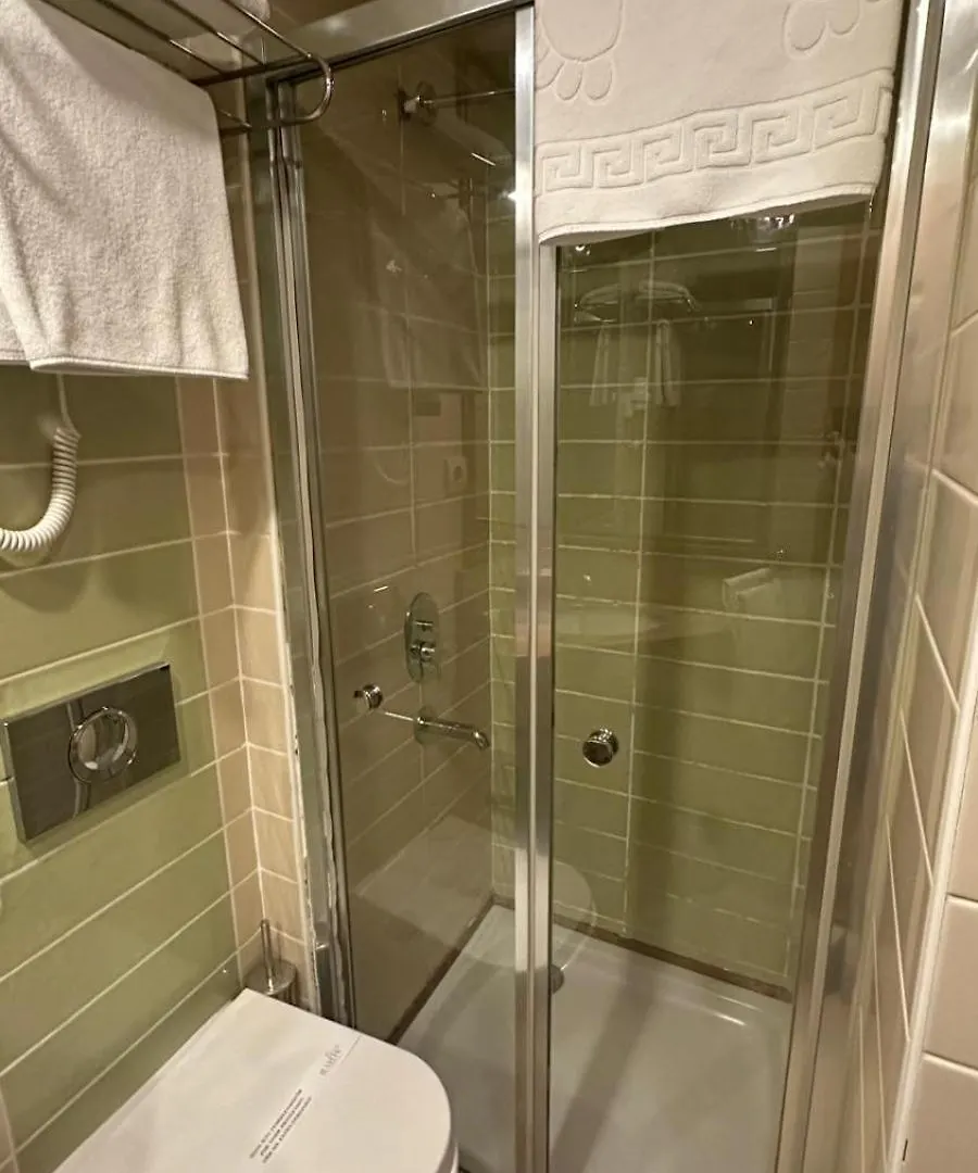 **  Hotel Ilayda Kusadası Turquie