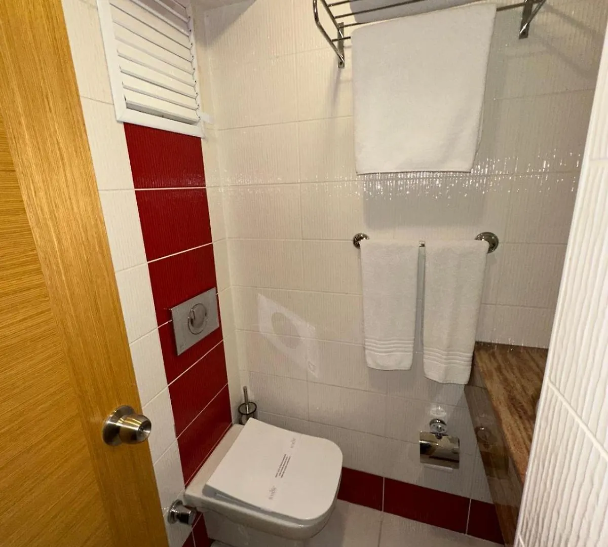 **  Hotel Ilayda Kusadası Turquie
