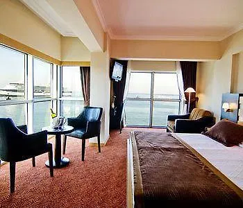 Hotel Ilayda Kusadası
